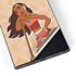 Disney Princess Moana Portrait Galaxy S25 Ultra Skin